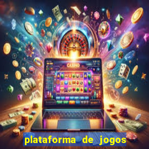 plataforma de jogos do silvio santos